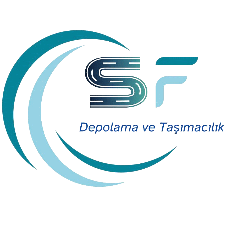 SF Lojistik - Depo Yönetimi